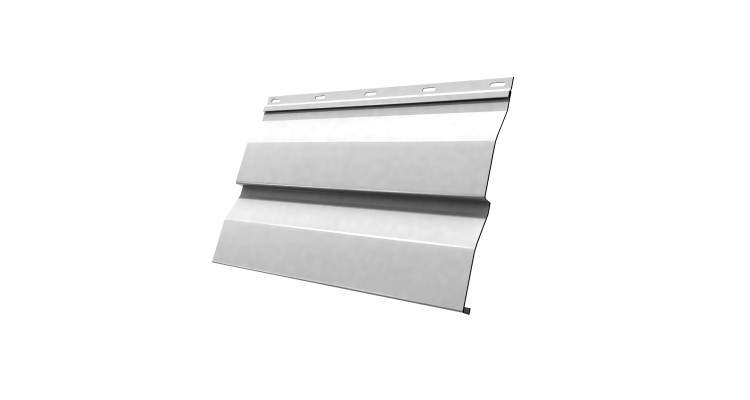 Корабельная Доска 0,265 GL 0.45 PE с пленкой RAL 9003 сигнальный белый