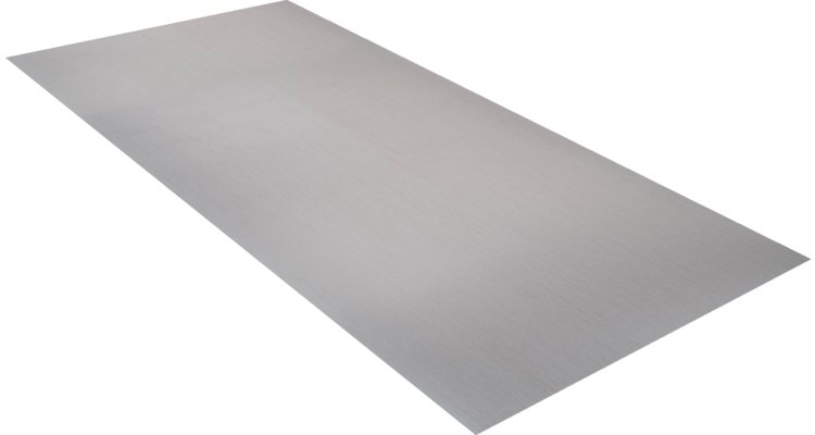 Плоский лист 0.45 Print Elite Milky Wood TwinColor