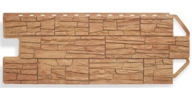 Панель Каньон Невада АП 1,04 *0,42 м (уп-ка 10 шт.)