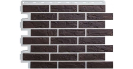 Панель Кирпич Рижский 05 АП 0,71*0,56м (уп-ка 20 шт.)