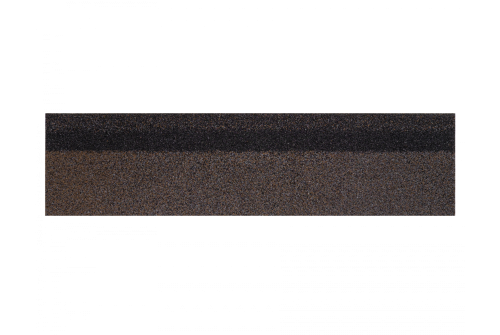 Коньково-карнизная черепица ТЕХНОНИКОЛЬ Охра (5м2)