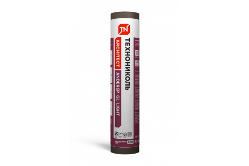 Ковер подкладочный Технониколь Anderep GL Light (1х15)
