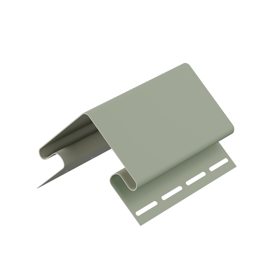 Внешний угол 75/15 мм, сандал