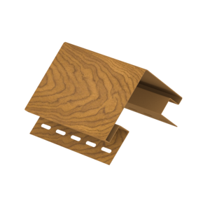 Наружный угол Timberblock Пихта Кавказская