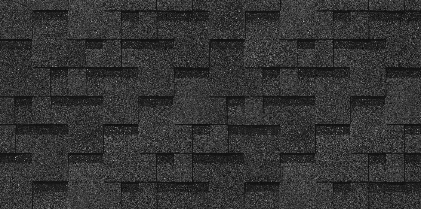 Гибкая черепица Docke Афины, Асфальт